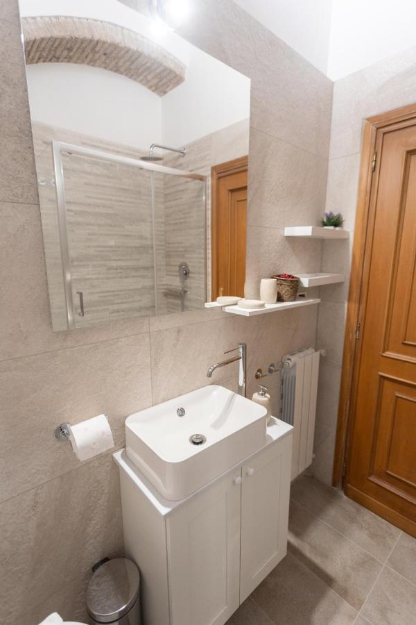 روما Pettinary Village B&B المظهر الخارجي الصورة