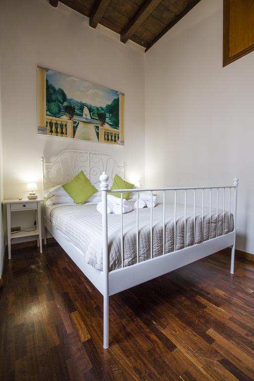 روما Pettinary Village B&B المظهر الخارجي الصورة