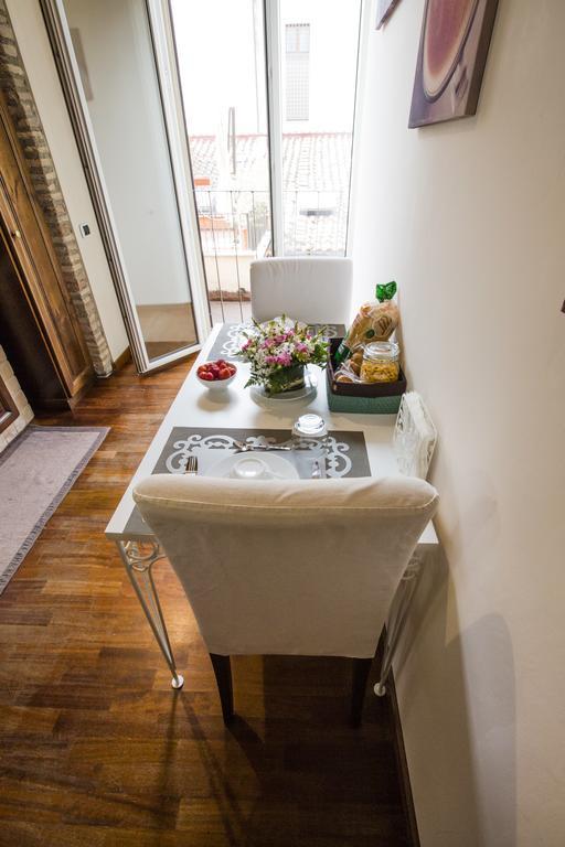 روما Pettinary Village B&B المظهر الخارجي الصورة