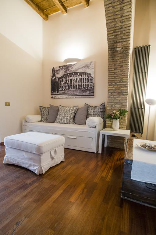 روما Pettinary Village B&B المظهر الخارجي الصورة