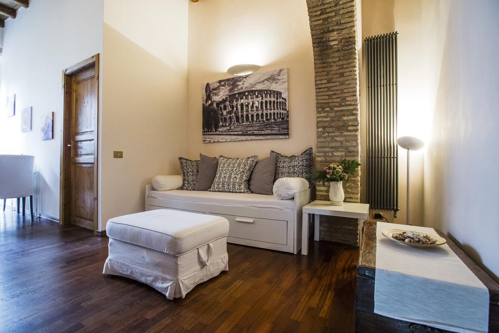 روما Pettinary Village B&B المظهر الخارجي الصورة