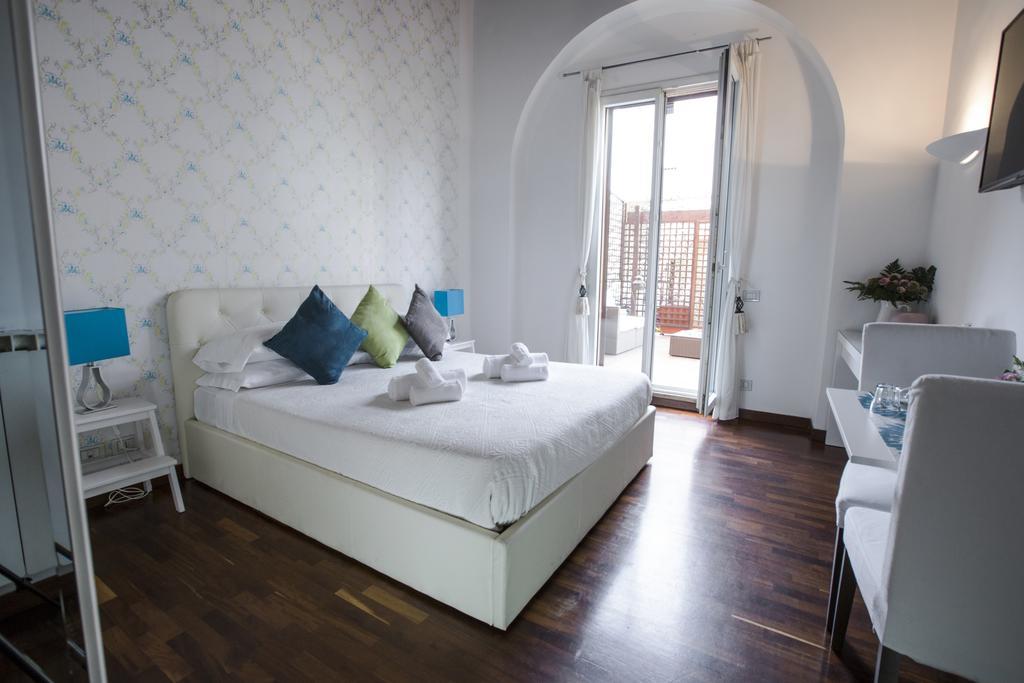 روما Pettinary Village B&B المظهر الخارجي الصورة