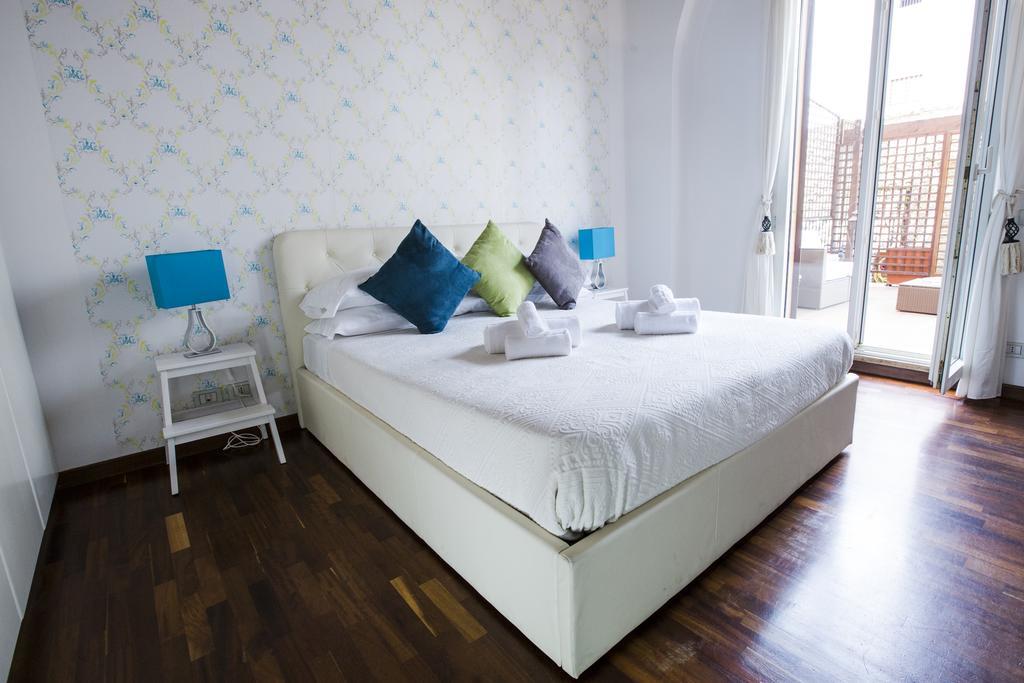 روما Pettinary Village B&B المظهر الخارجي الصورة