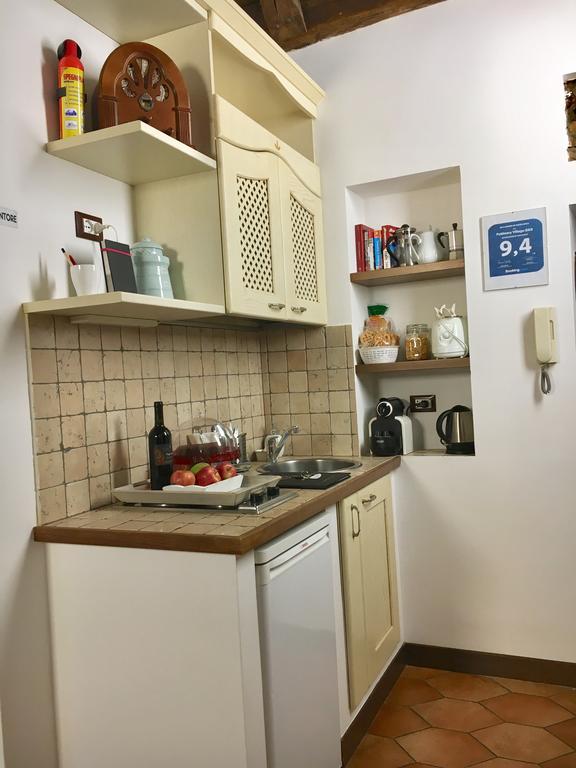 روما Pettinary Village B&B المظهر الخارجي الصورة
