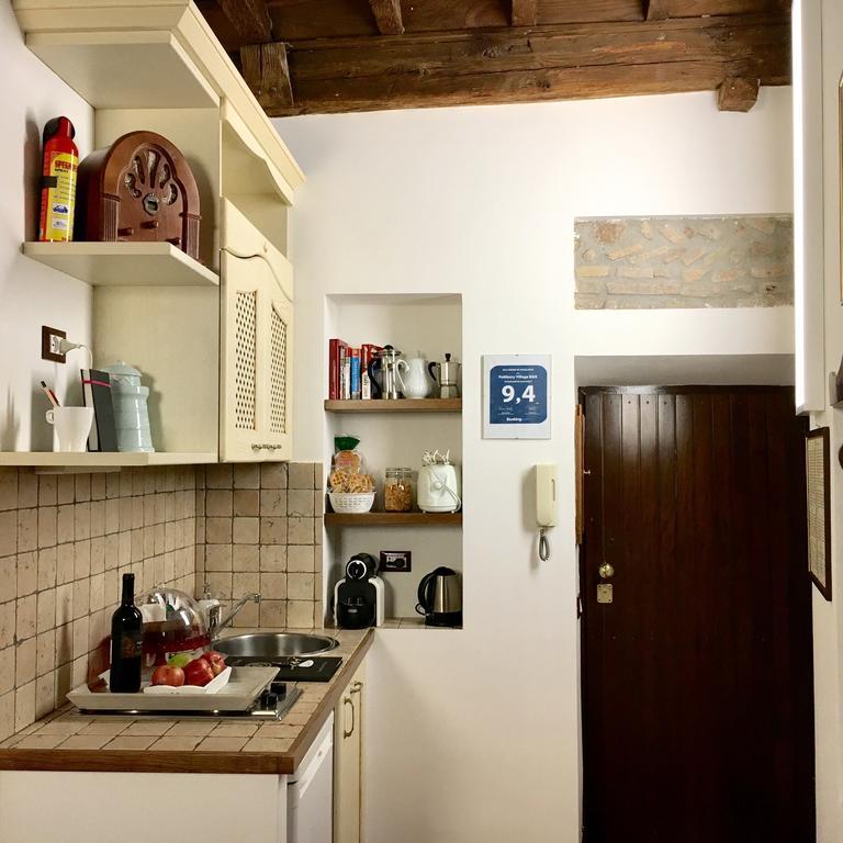روما Pettinary Village B&B المظهر الخارجي الصورة