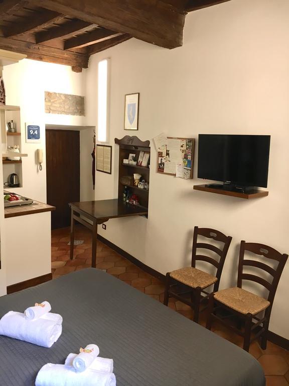 روما Pettinary Village B&B المظهر الخارجي الصورة