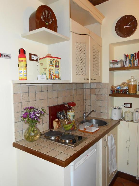 روما Pettinary Village B&B الغرفة الصورة